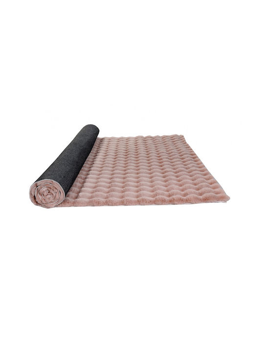 Tzikas Carpets Fuzzy 26164-055 Αντιολισθητικό 140x200cm Ταπ. Acrylic 368 Tzikas Carpets Fuzzy 26164-055 Αντιολισθητικό 140x200cm Ταπ. Acrylic 368