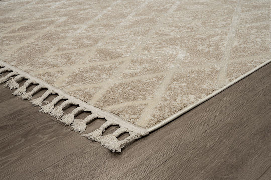 Newplan Gala 11850d 160x230cm Μπεζ