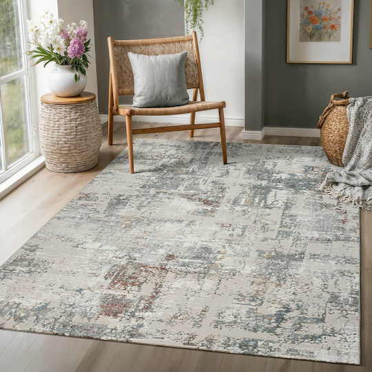Newplan Sand 102330d Килим Правоъгълена 102330d