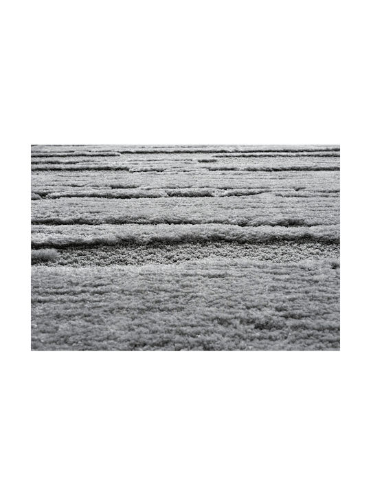 Ragolle Limba Χαλί Ορθογώνιο Shaggy με Κρόσια 160x230cm