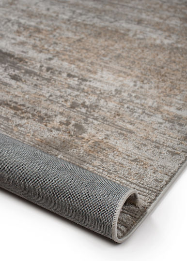 Biokarpet Savoir Gk79a Grey Hb L Grey-133x190