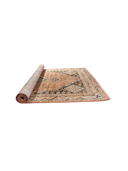 Tzikas Carpets Darianna 50001-111 Килим Правоъгълена Многоцветен
