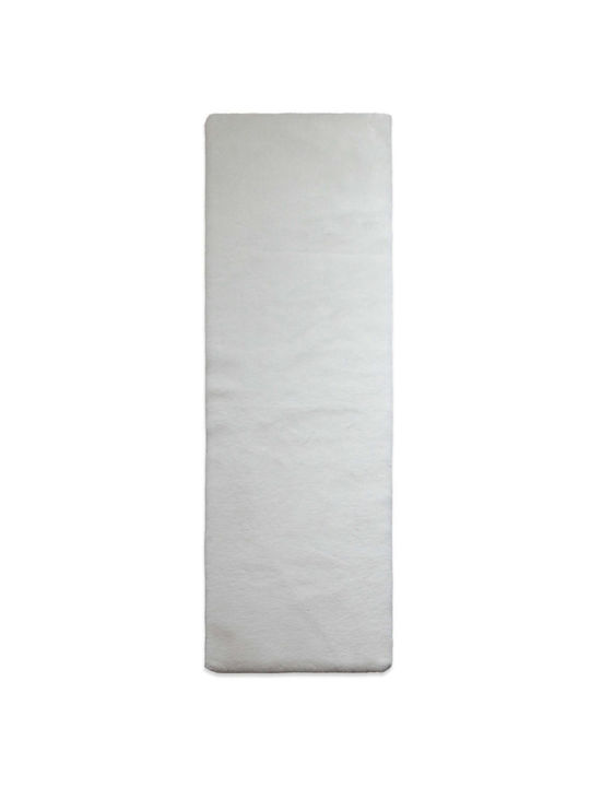 Newplan Puffy Fc1 Anti-slip Rug Rectangular Ivory