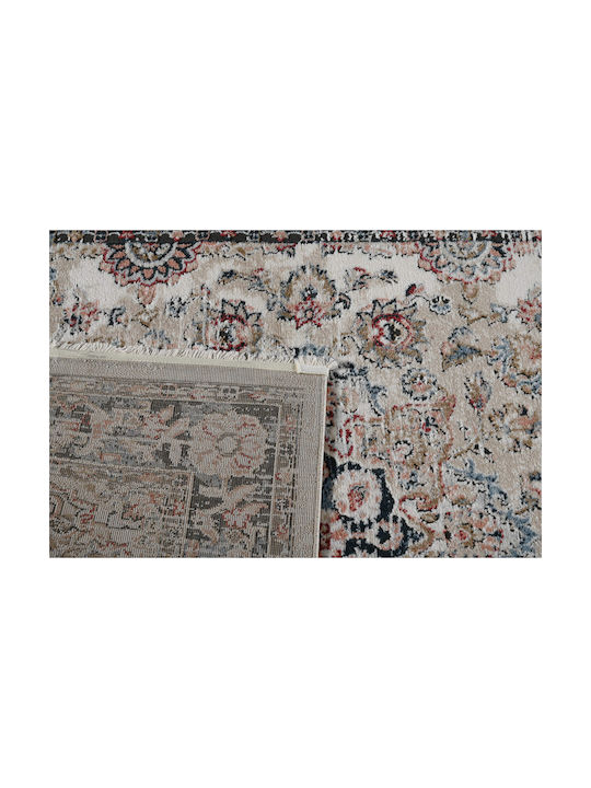 Polcarpet Allegra Valencia Covor Rectangular Cremă