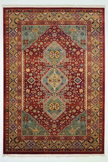 Ezzo Orient B811a A Червено
