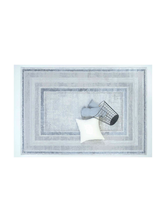 Ezzo Firenze D077by9 160x230cm Grey