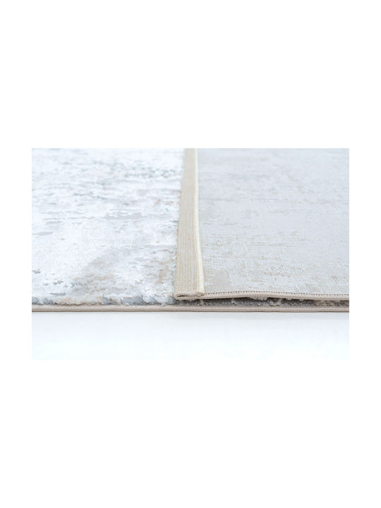 Ezzo Firenze D084ah9 Χαλί Ορθογώνιο Cream 133x190cm