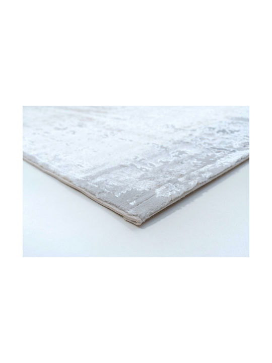 Ezzo Firenze D084ah9 Rug Rectangular Cream