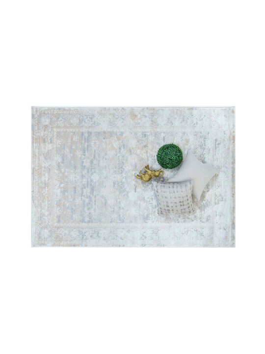 Ezzo Firenze 6299ah9 133x190cm Cream