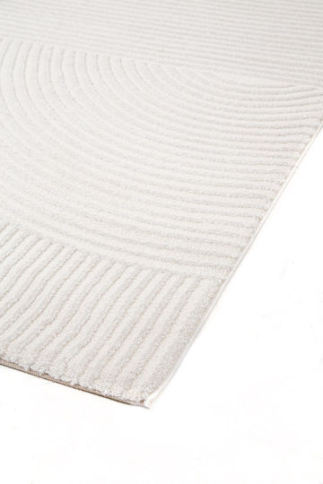 Royal Carpet Organic Килим Правоъгълена Крем