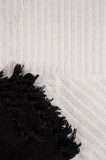 Royal Carpet Organic Килим Правоъгълена Крем