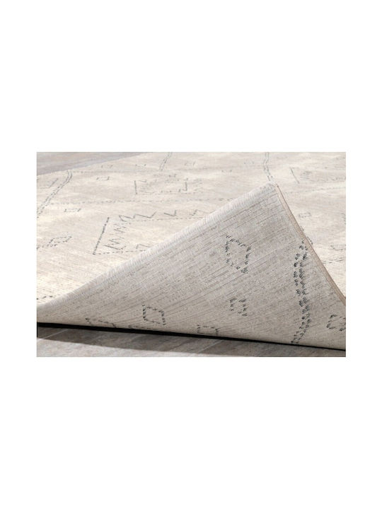 Tzikas Carpets Sign 37460-795 Rug Rectangular Turkey Red