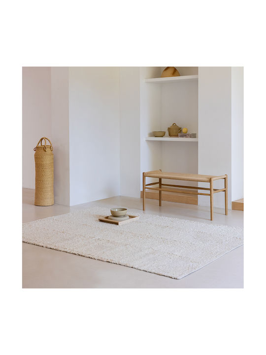 Brink & Campman Craft Fundament 250x350cm White