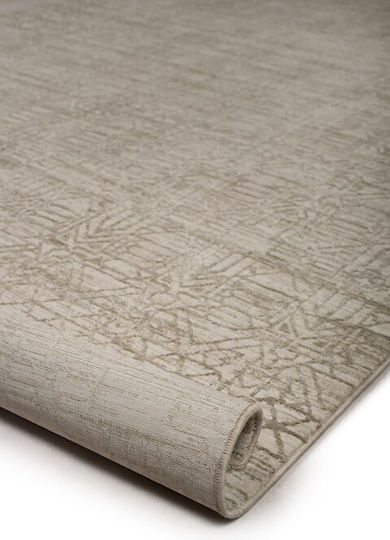 Naf Naf Garbo LB925A Χαλί Ορθογώνιο Cream 200x290cm
