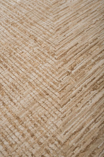 Naf Naf Garbo LB910A Χαλί Ορθογώνιο Beige 200x290cm