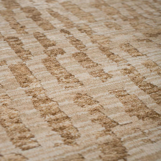 Naf Naf Garbo LB909A Χαλί Ορθογώνιο Beige 200x290cm