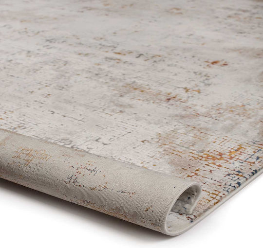 Viokarpet Wohnzimmer Teppich Sharif 16408 K01 Mehrfarbig 160x230