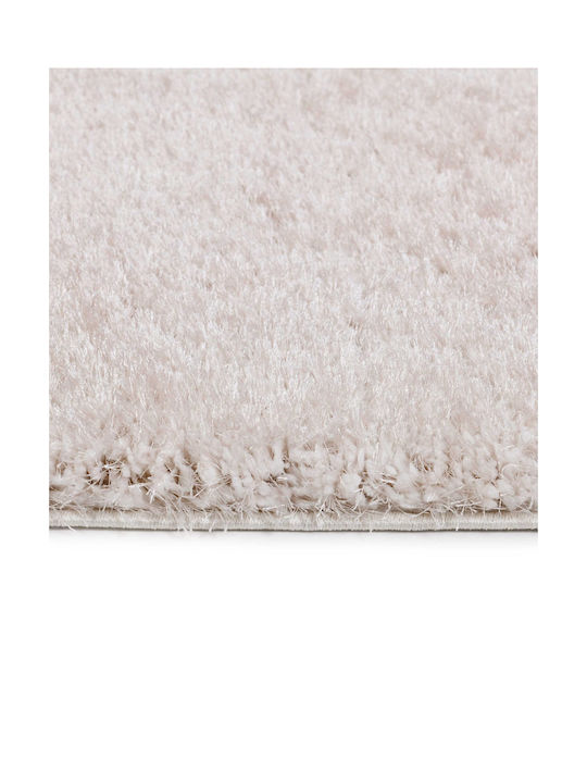 Madi Fuzzio Shaggy 200x250cm L. Beige