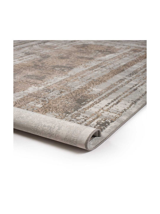Viokarpet Segovia /770 Rug Rectangular Brown