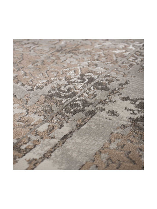 Viokarpet Segovia /770 Rug Rectangular Brown