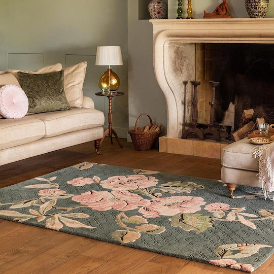 Laura Ashley Aylworth Trail Χειροποίητο