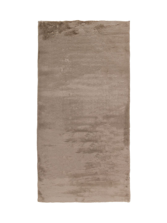 Biokarpet Krolik 11 D Beige-80x160