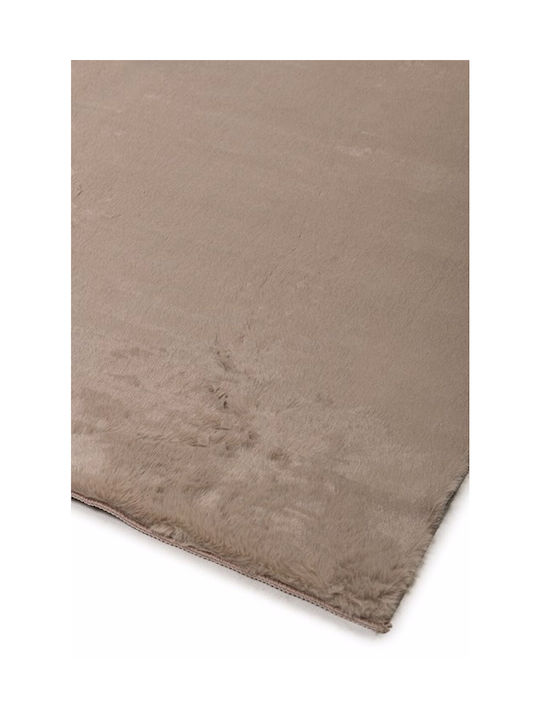 Biokarpet Krolik 11 D Бежов 135x190