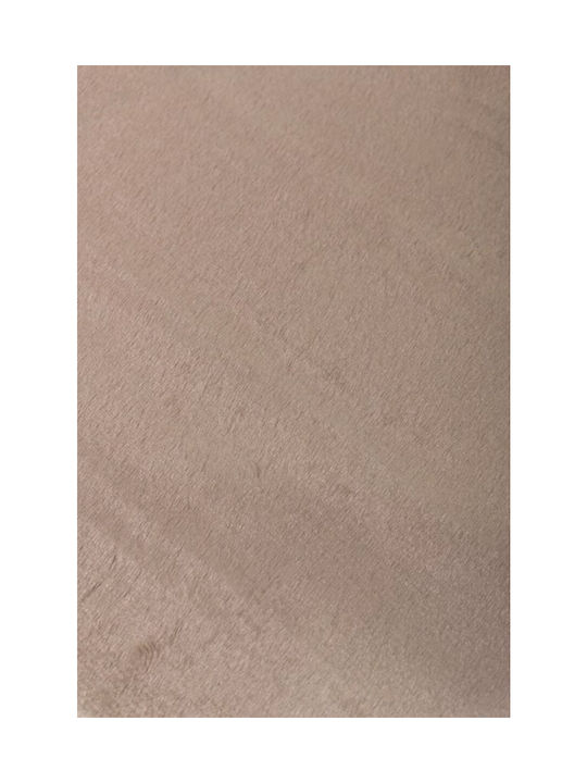Biokarpet Krolik 11 D Бежов 135x190