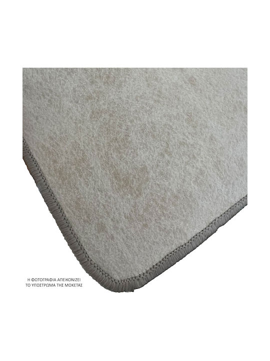 Viokarpet Elevado 91 Rug Rectangular Brown