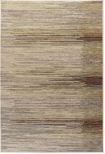 Tzikas Carpets Kemet Synthetisch,Polyester/Cotton/Leather Egyptian P