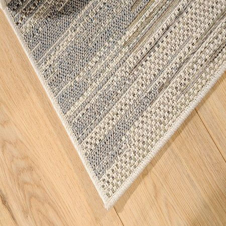 Tzikas Carpets Kemet Χαλί Στρογγυλό Ρ.π. Αιγυπτου Φ200cm