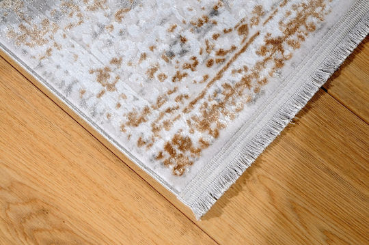 Tzikas Carpets Eclipse 15169-070 Covor Rectangular Bej