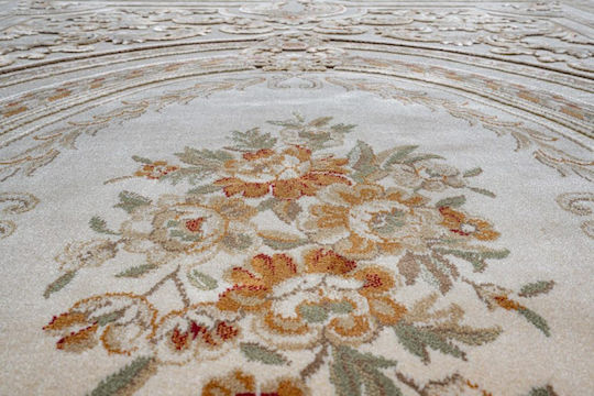 Ragolle Genova Rug Rectangular Beige