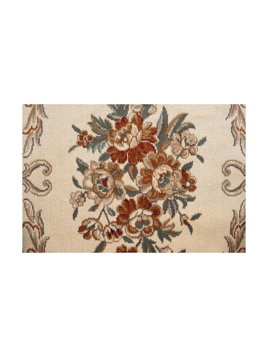 Ragolle Genova Χαλί Ορθογώνιο Μπεζ 100x140cm