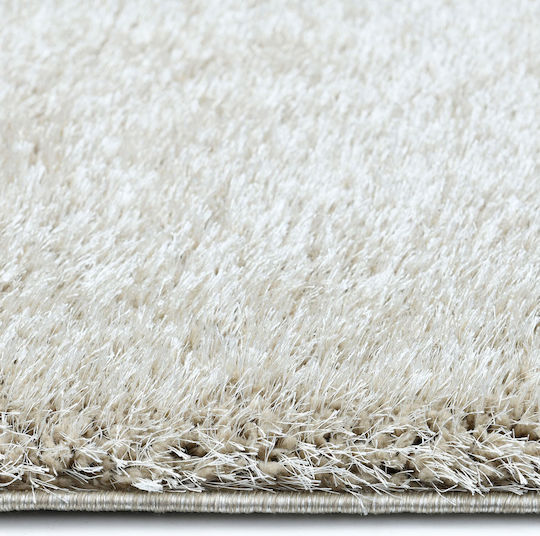 Madi Fuzzio Covor Rectangular Bej