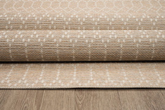 Newplan Canvas 1072d Outdoor Runner Wicker 80x150cm
