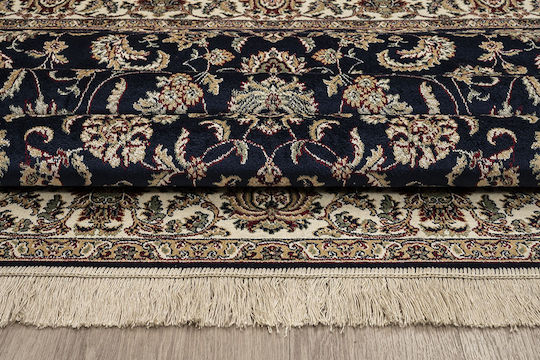 Newplan Sonia 553/301330 Килим Правоъгълена Многоцветен