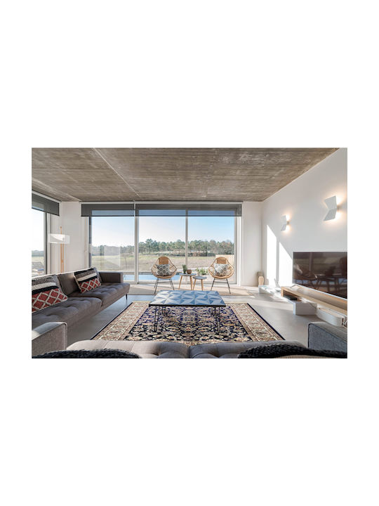 Newplan Sonia 553/301330 Rug Rectangular Multicolour
