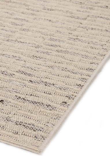 Royal Carpet Teora 20521 140x200cm Καλοκαιρινό Μπεζ