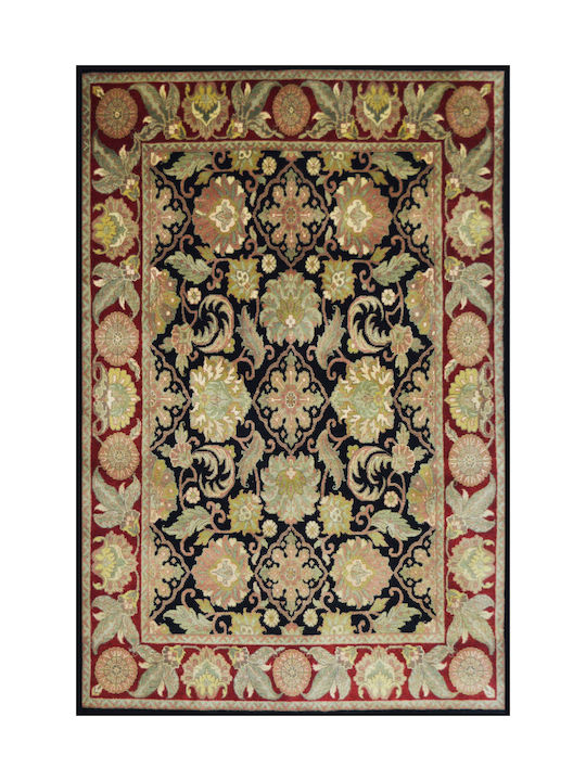 Sprintzio Χαλί Χειροποίητο 156x219cm Πολύχρωμο