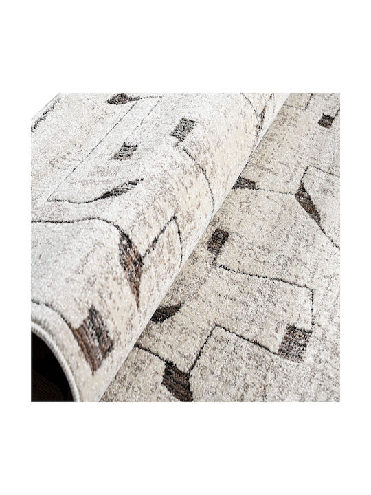 Balsan Cairo Giza Χαλί Ορθογώνιο Beige 200x290cm