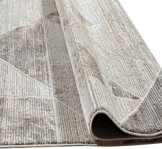 Balsan Venice Merry 538 Килим Правоъгълена Vizon Gold