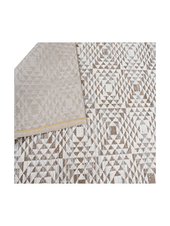 Balsan Vera 265 Χαλί Ορθογώνιο Brown 200x290cm