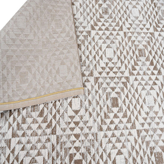 Balsan Vera 265 Covor Rectangular Maro