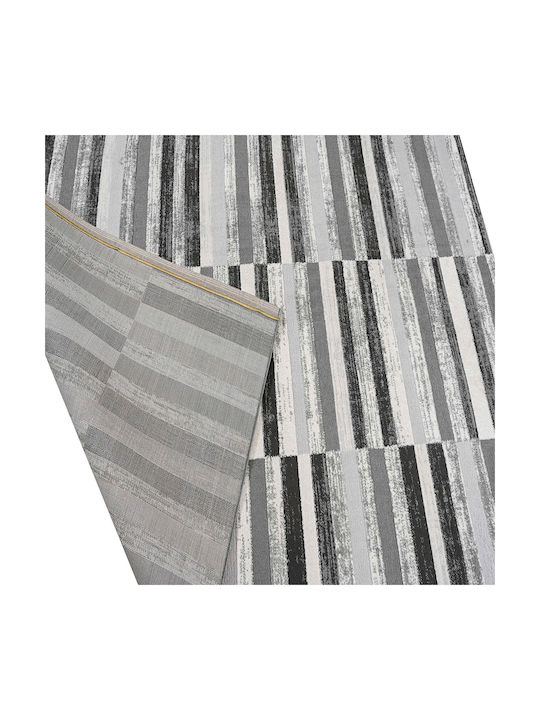 Balsan Vera 267 Χαλί Ορθογώνιο Ivory Anthracite 200x290cm