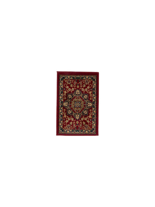 Isexan 1908 Rug Rectangular Classic