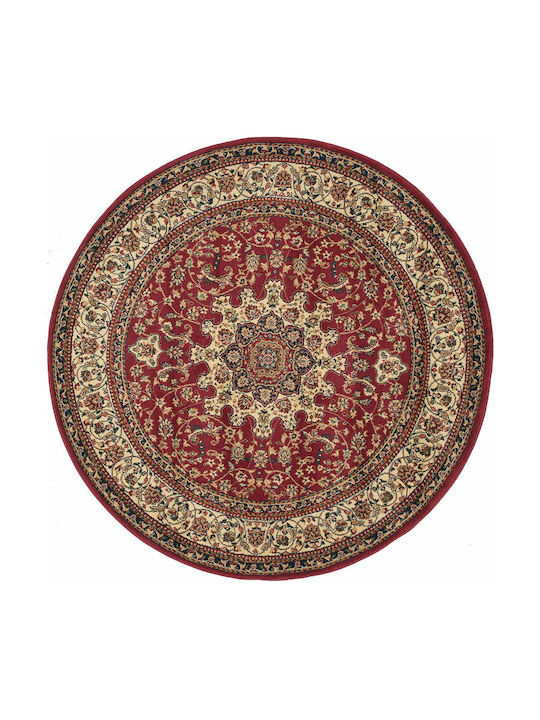 Isexan 1908 Rug Rectangular Classic