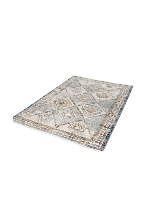 Balsan Bohemian Χαλί Ορθογώνιο Green Grey 200x290cm