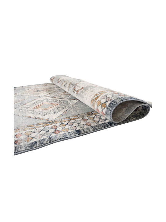 Balsan Bohemian Χαλί Ορθογώνιο Green Grey 200x290cm