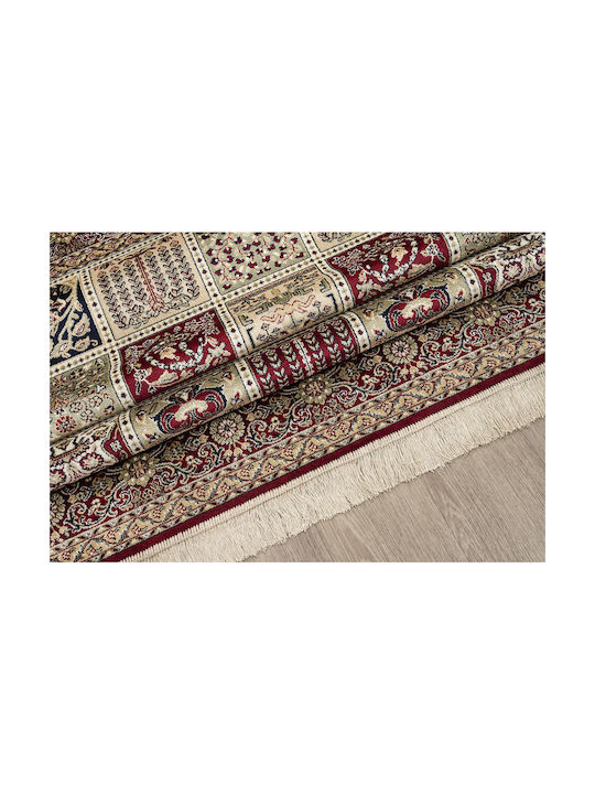 Newplan Sonia 9961/301220 Килим Правоъгълена с крошки Многоцветен